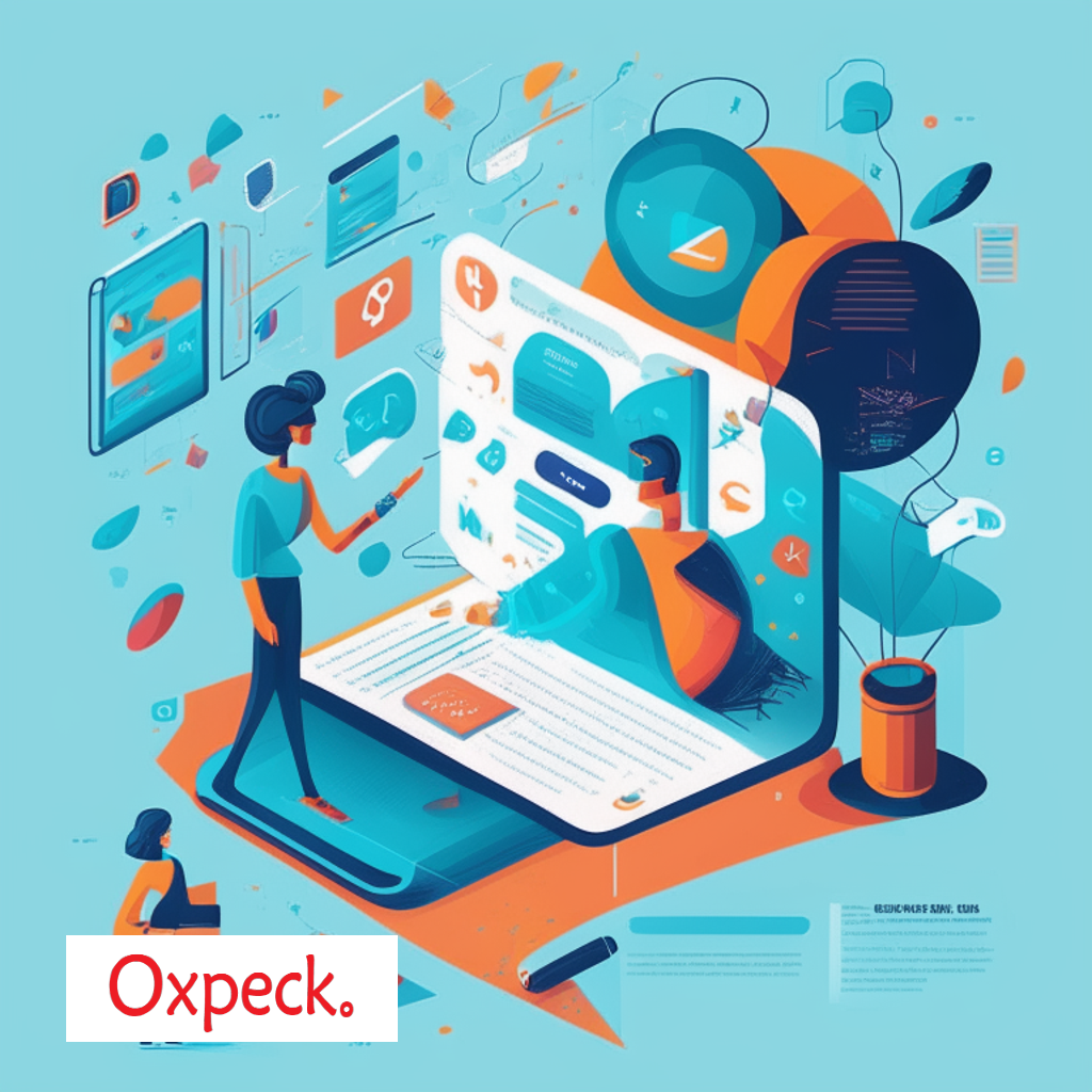 Oxpeck Digital Services